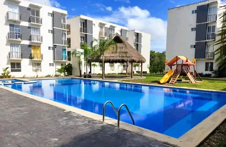 Departamento Tren Maya ,Playa Del Carmen