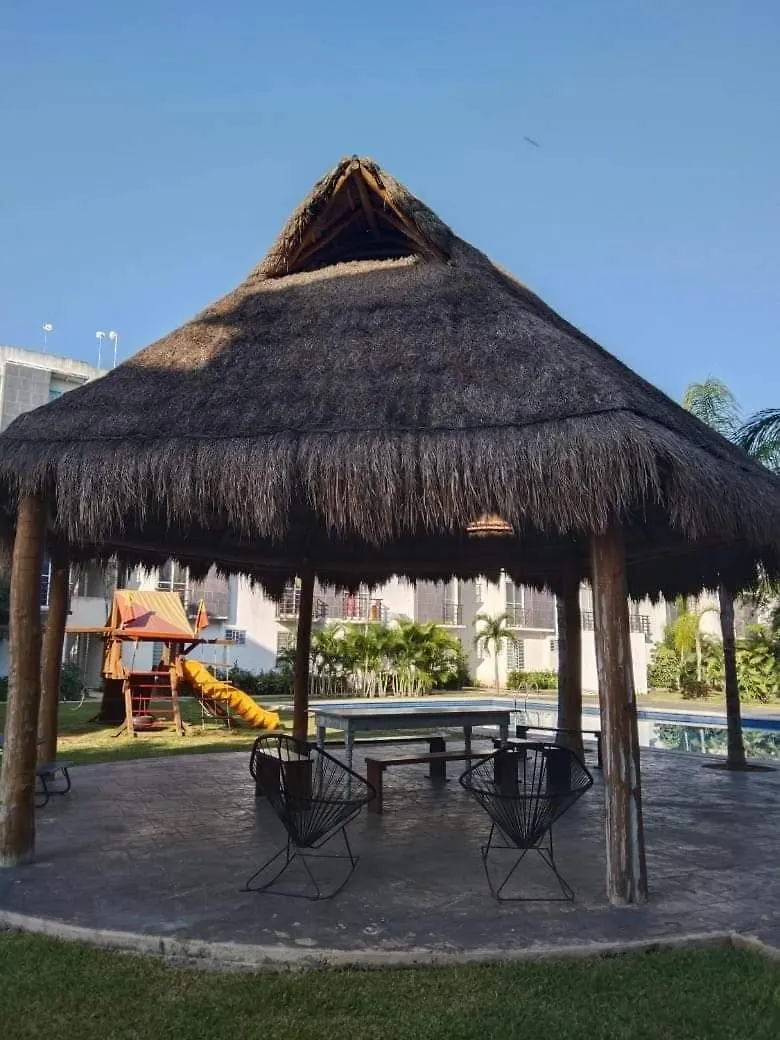 Departamento Tren Maya ,Playa Del Carmen Apartment