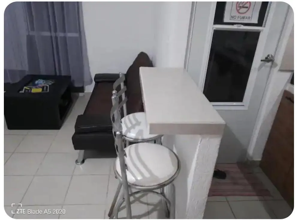 Apartment Departamento Tren Maya ,Playa Del Carmen