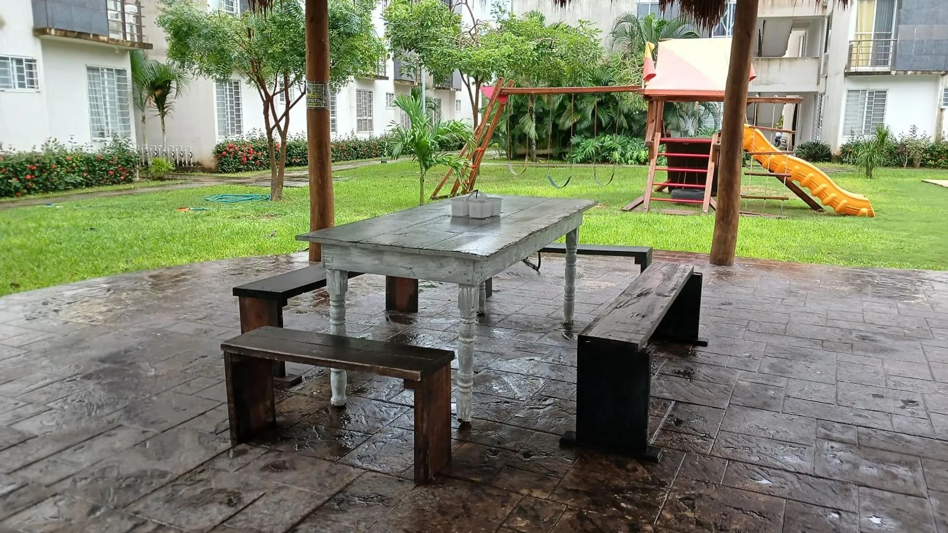 Apartment Departamento Tren Maya ,Playa Del Carmen