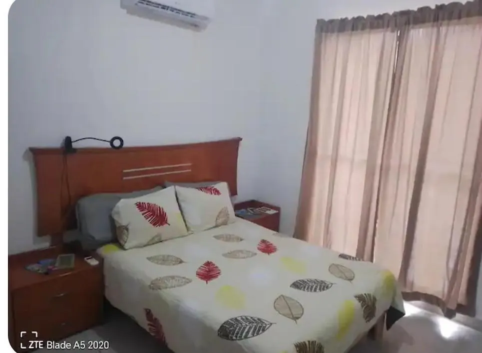 Apartmán Departamento Tren Maya ,Playa Del Carmen Mexiko
